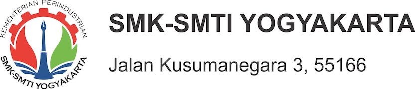 SMK-SMTI Yogyakarta
