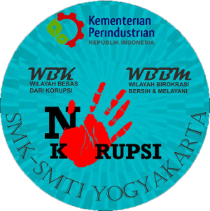WBK WBMM SMK-SMTI Yogyakarta